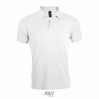 Polo Personalizable para Hombre Y Mujer Manga Corta Polialgodón